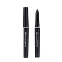 Auto eyeliner eyebrow pencil